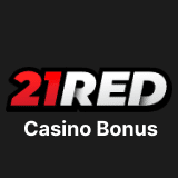 21red casino bonus