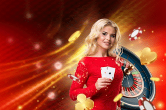 Welkomstbonus live casino